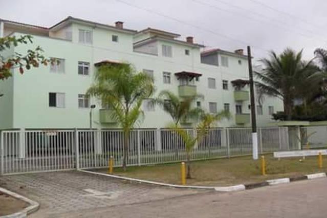 Ubatuba Apartamento Maurilio Eksteriør bilde